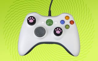 Vivi Audio Thumb Grips (PS4, Xbox One)