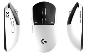 Logitech G