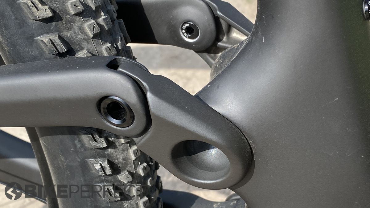 Scott Spark Team Issue AXS 2021