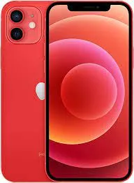 Apple iPhone 12 (PRODUCT)REDAhorra 26€ en Mediamarkt