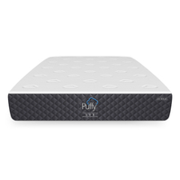 Puffy Lux Mattress: $1,749 $999 + $600 bedding bundle at Puffy