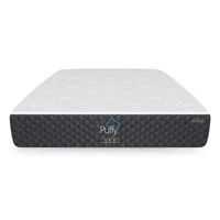 Puffy Lux Mattress: $1,749 $999 + $600 bedding bundle at Puffy