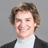 Judy Gordon, JD, Tax LLM