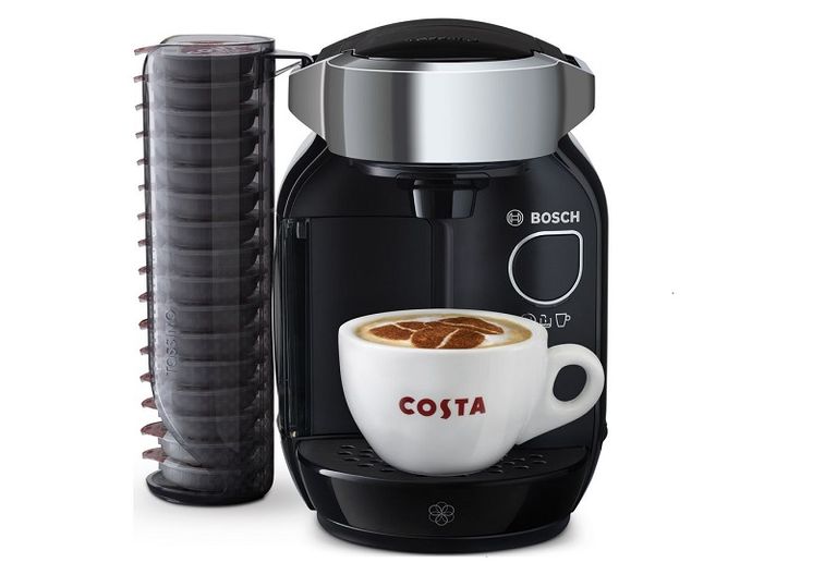 Best Tassimo Machine Our Top 5 For Fuss Free Coffee Real Homes