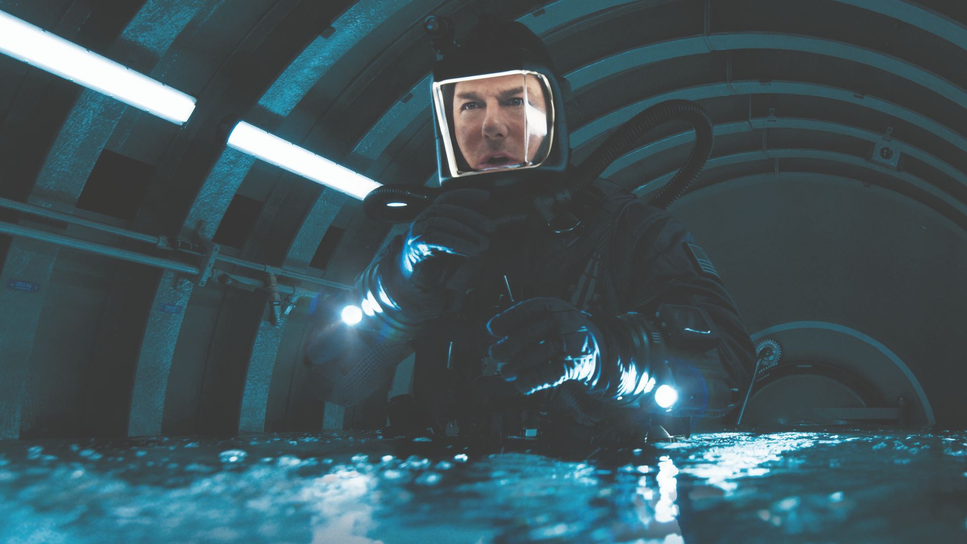 Mission: Impossible - The Final Reckoning