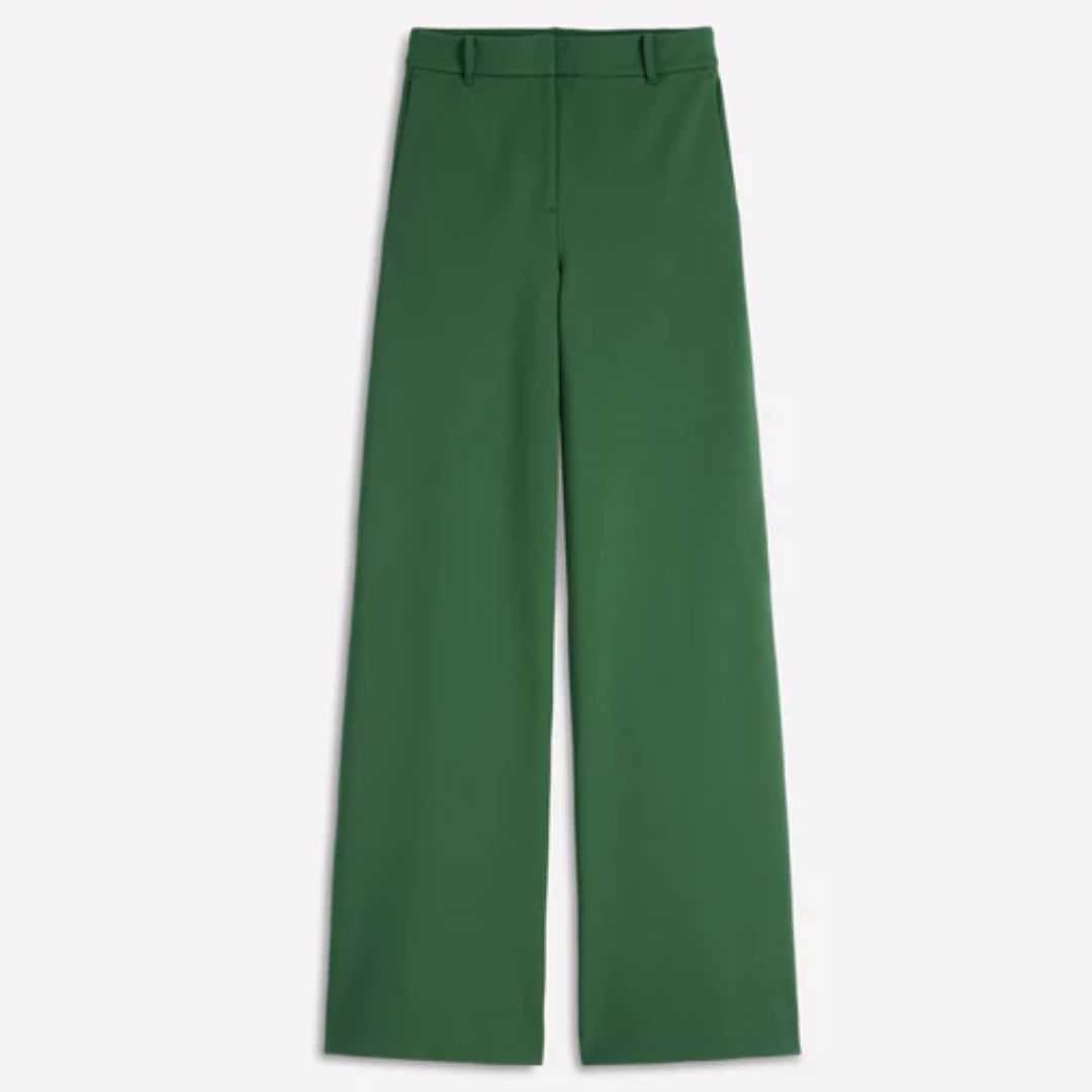 Boden Belgravia Ponte Trousers
