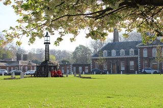 Royal Hospital Chelsea