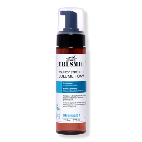 Bouncy Strength Volume Foam