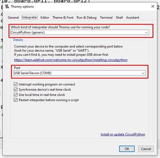 Wi-Fi on Raspberry Pi Pico 2