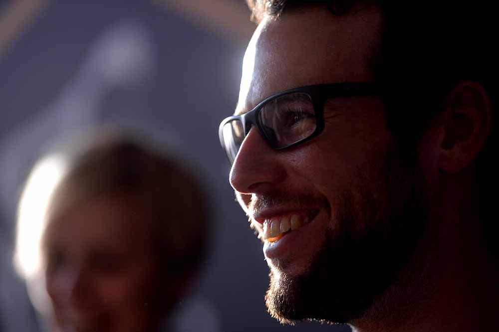 Mark Cavendish (Etixx-Quickstep)