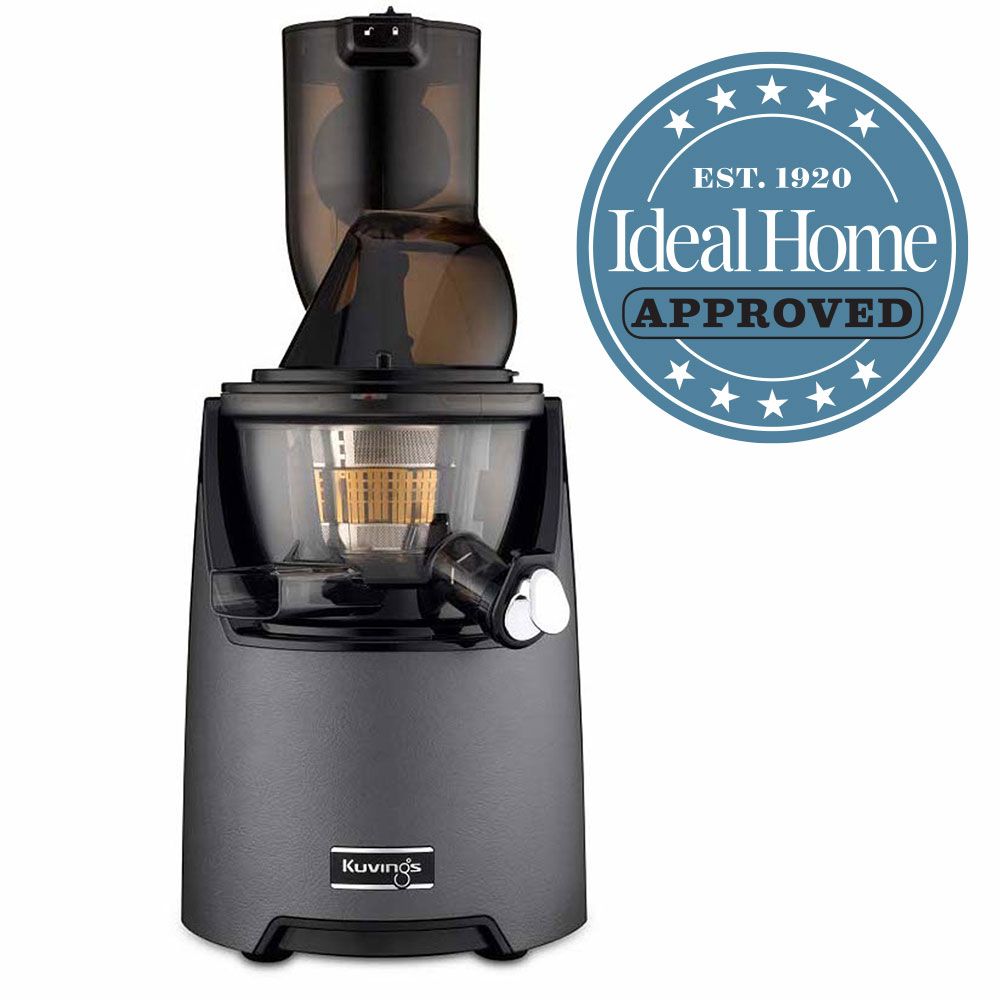 Best juicer 2022 for a fresh glass of juice, every morning Ideal Home