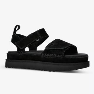 UGG sandals