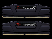 G.Skill Ripjaws V DDR4-3600 16GB | $70 (originally $90) @ Newegg with code "EMCUUVU27"