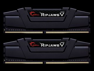 Ripjaws V DDR4-3600 16GB