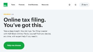 H&R Block