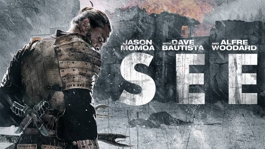 Watch See season 3 free on Apple TV+ – don&#039;t miss the final chapter the Jason Momoa sci-fi drama