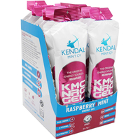 KMC NRG Raspberry Mint (12 x 70g):£18.99£15.19 at AmazonSave £3.80