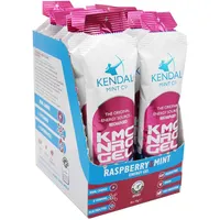 KMC NRG Raspberry Mint (12 x 70g):£18.99£15.19 at AmazonSave £3.80