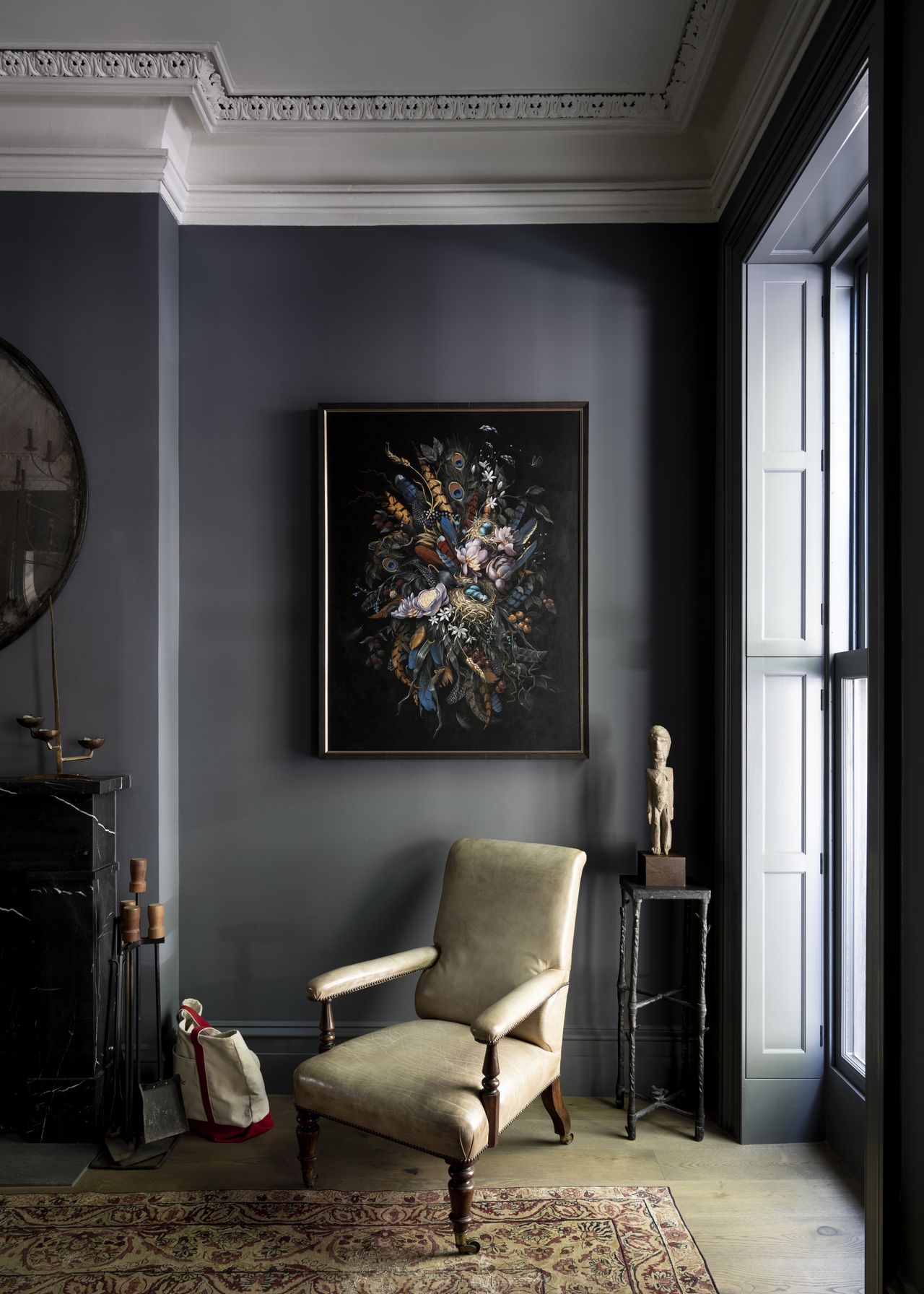 Colors for north facing living rooms - 9 hues designers use | Livingetc