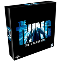 The Thing: The Board Game | $54.9946.70 at Walmart
Save $8 - Buy it if:
✅ Don't buy it if:
❌ Price check:
💲