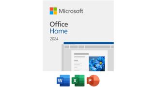 Microsoft office home 2024