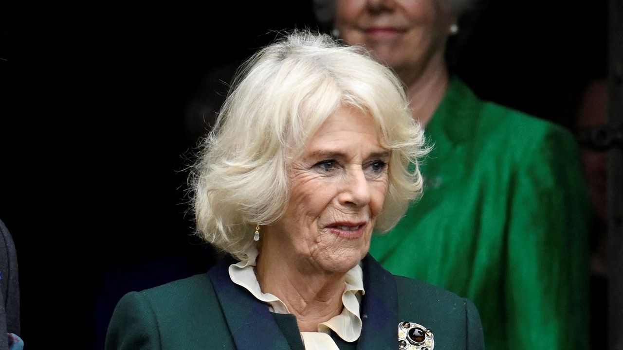 Camilla&#039;s &#039;Queen Consort&#039; title could change as Palace &#039;prepares&#039; UK for new era