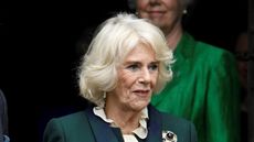 Camilla's 'Queen Consort' title could change as Palace 'prepares' UK for new era