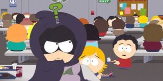 South Park Fractured But Whole