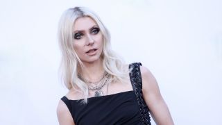 Taylor Momsen