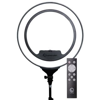 Cordless Ring Light Pro  Top Rated Portable LED Ring Light For