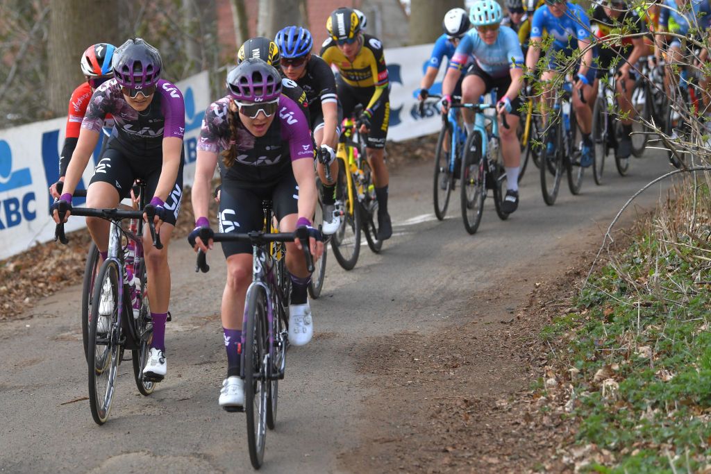 Gent-Wevelgem Women