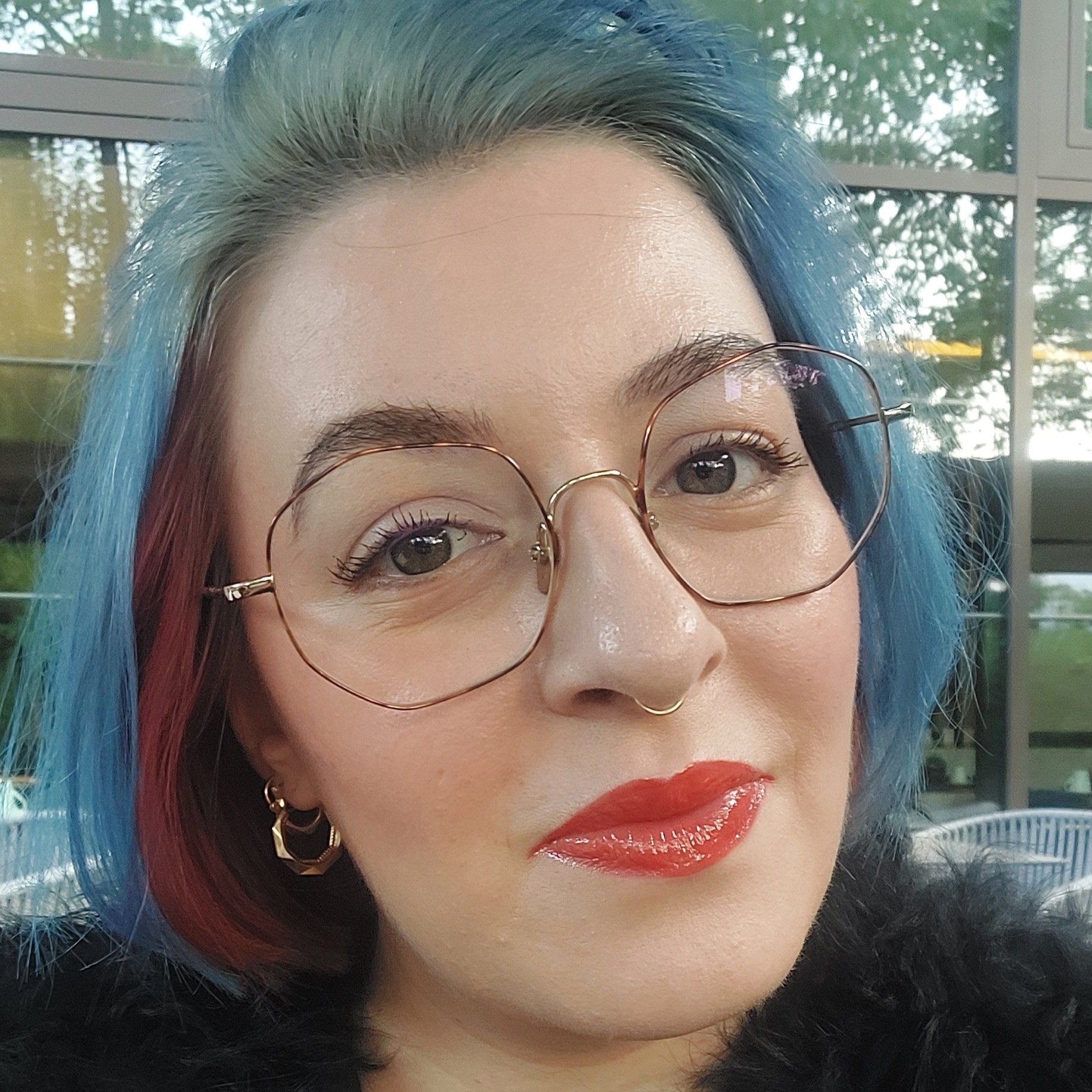 Alice Ostapjuk-Wise