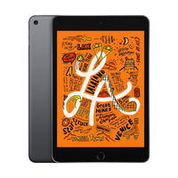 Apple iPad Mini&nbsp;256GB |$549$499 at Amazon