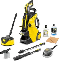 Kärcher K5 Car &amp; Home Pressure Washer:&nbsp;was £409.99, now £323.15 at Amazon