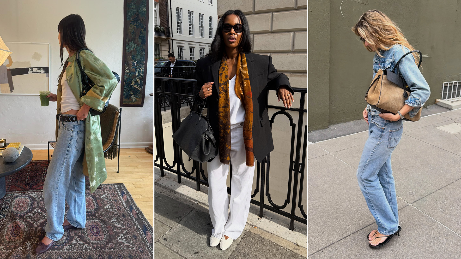 5 Quiet-Luxury Brands Landing on a NY Editor's Radar This Month