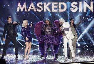 The Masked Singer