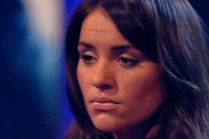 The X Factor: Laura makes shock exit