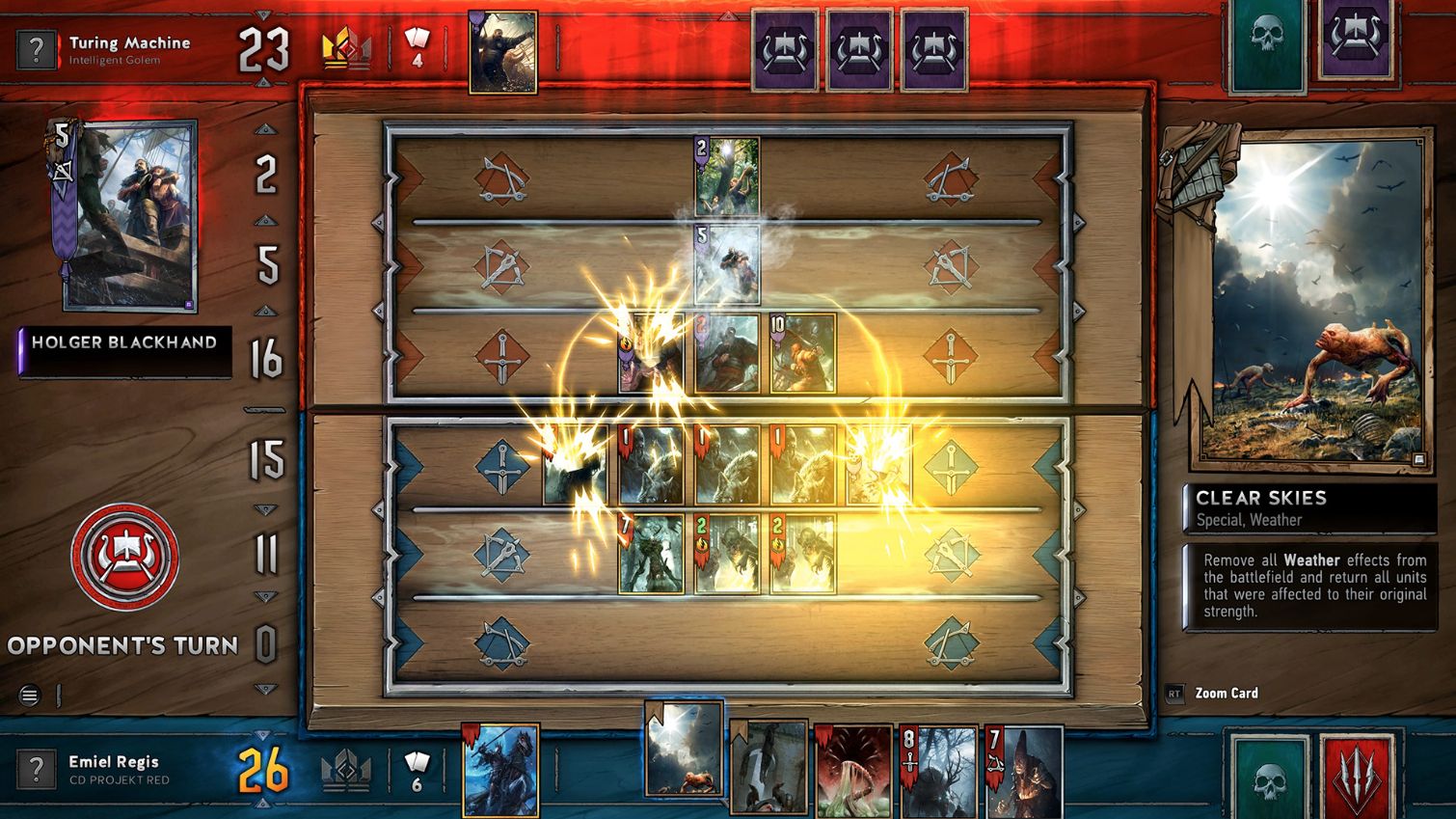 Best digital card games of 2020 Android, iOS and online card games