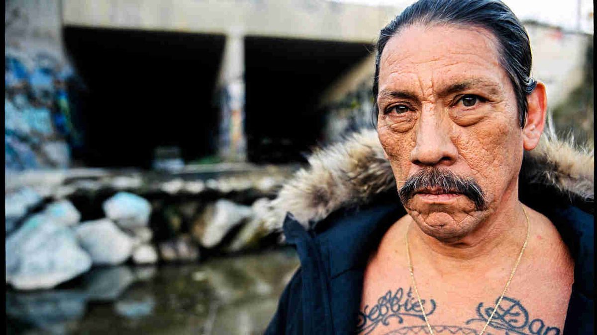 Danny Trejo