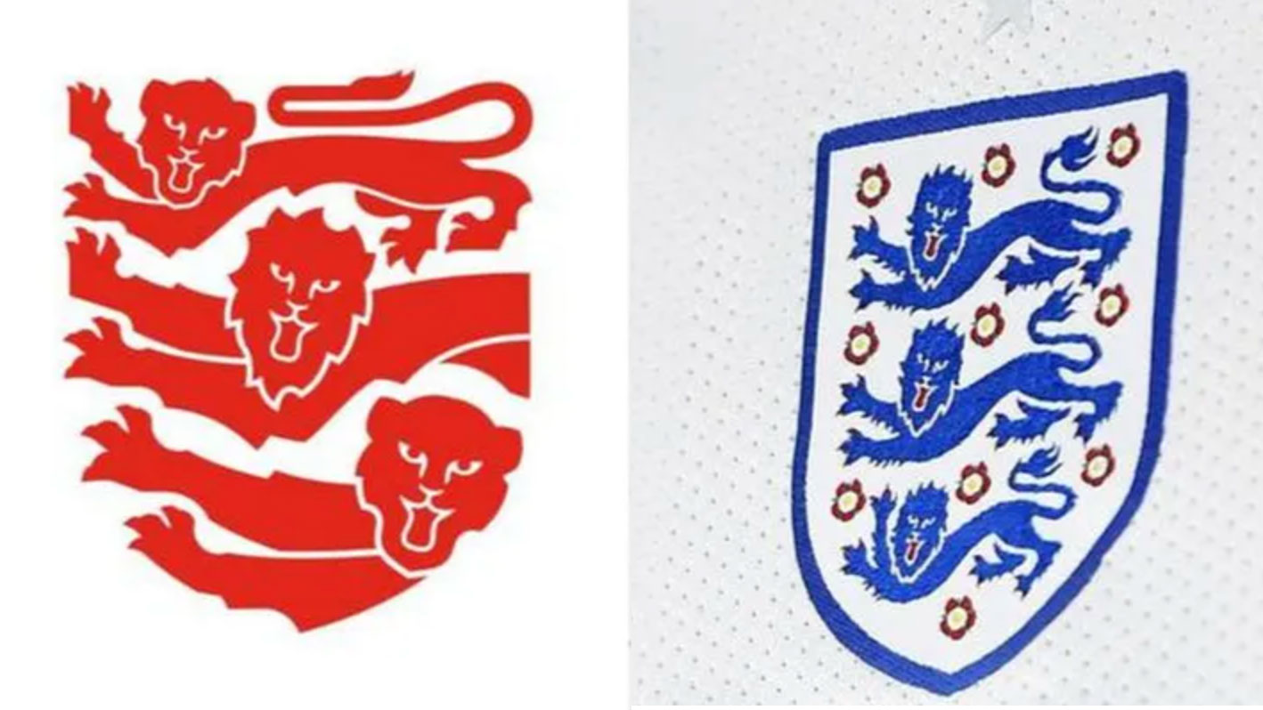 England Football