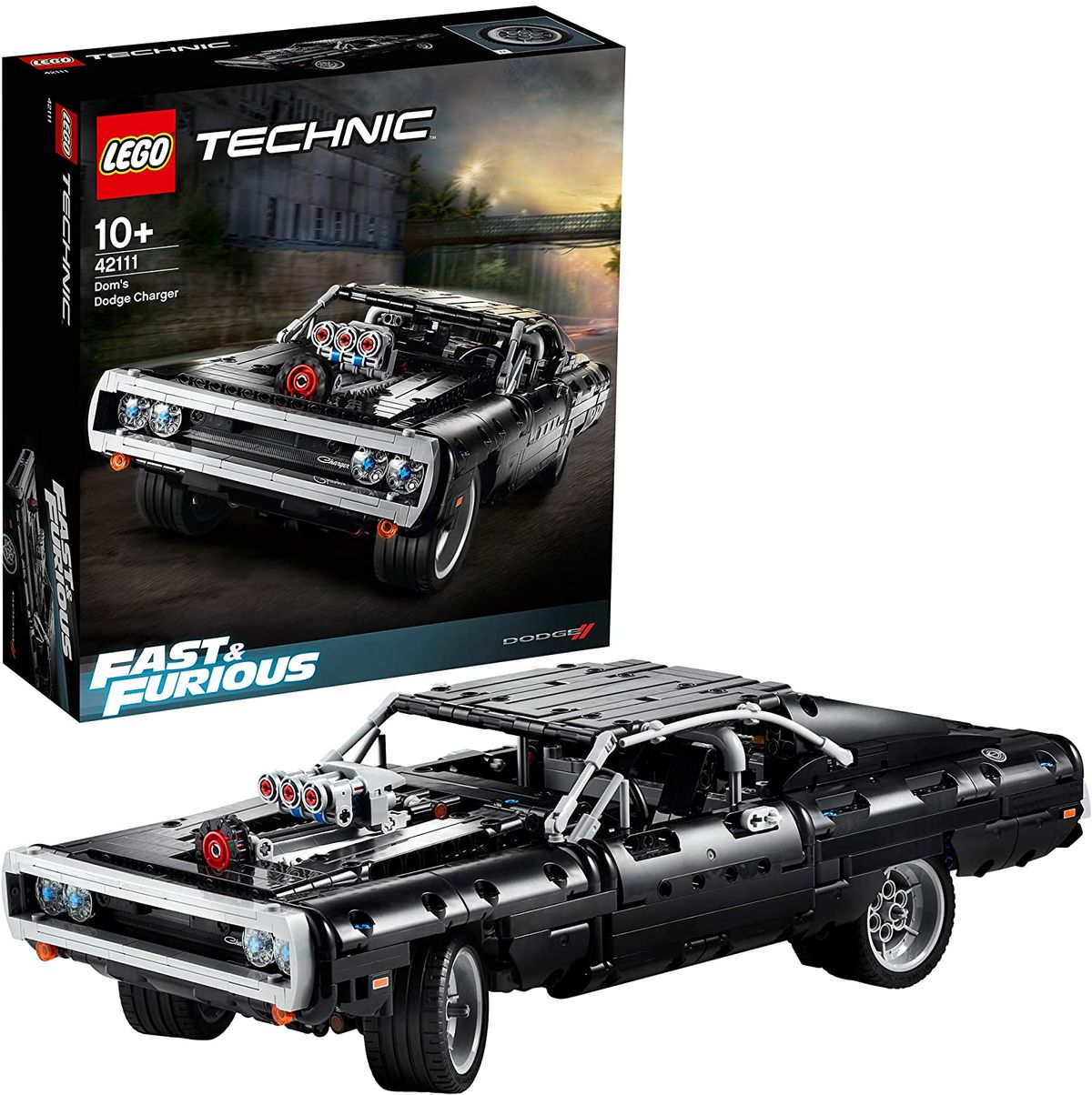 lego technic cyber monday