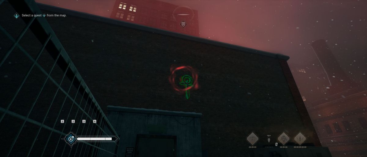 Bloodlines 2 - Anarch Tag #27