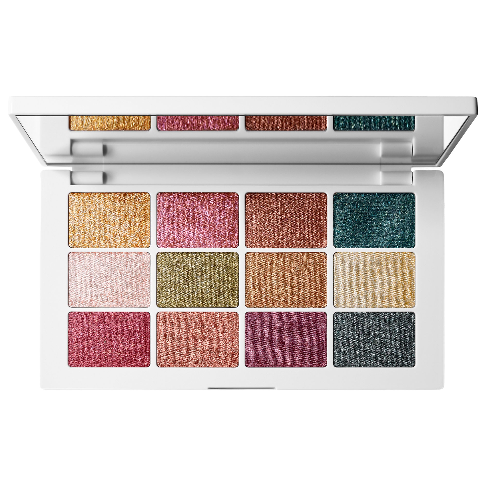 Master Metallics&amp;reg; Eyeshadow Palette