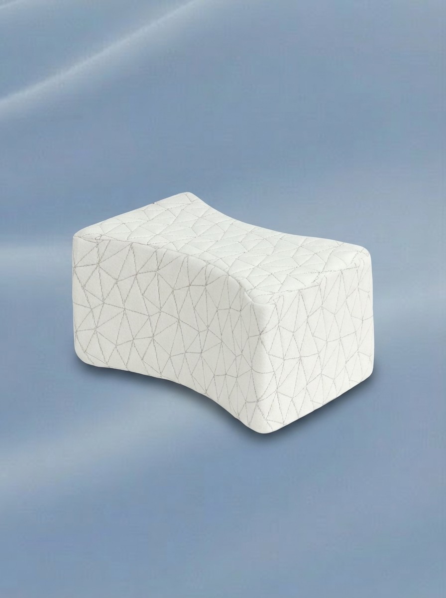 Adjustable Knee Pillow