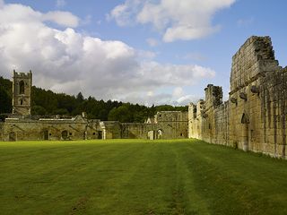 Mount Grace Priory