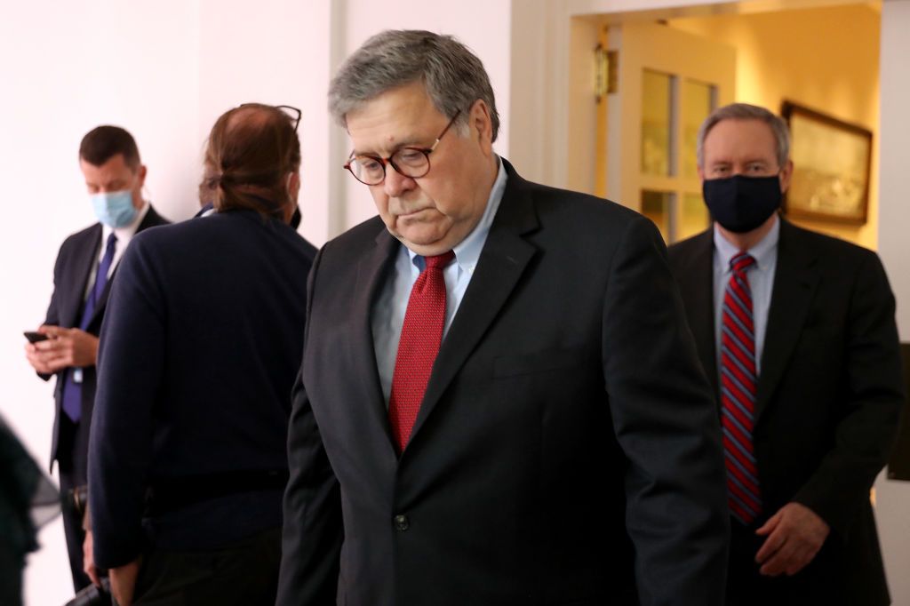 William Barr