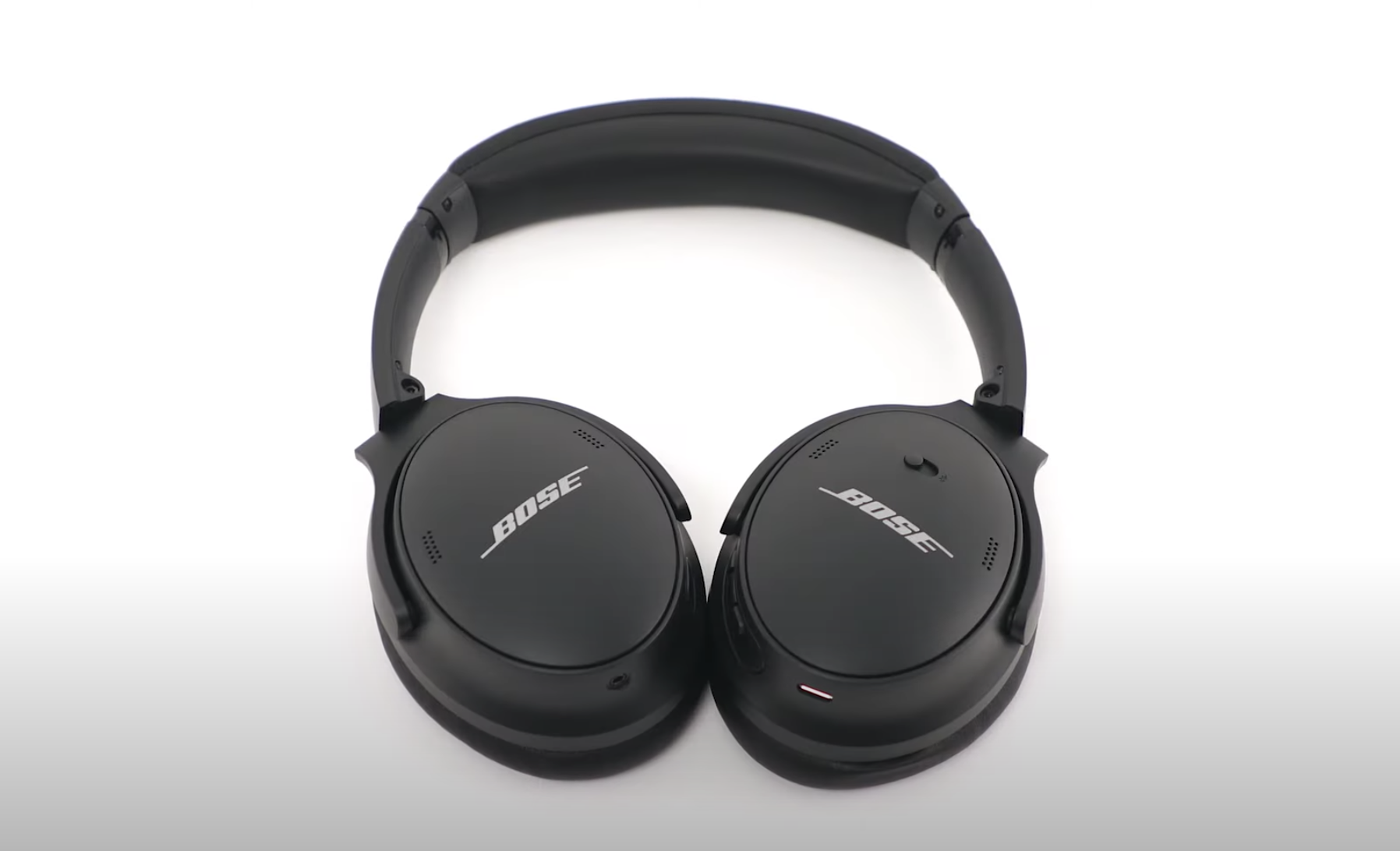 Bose QuietComfort SE wireless headphones spotted – could they