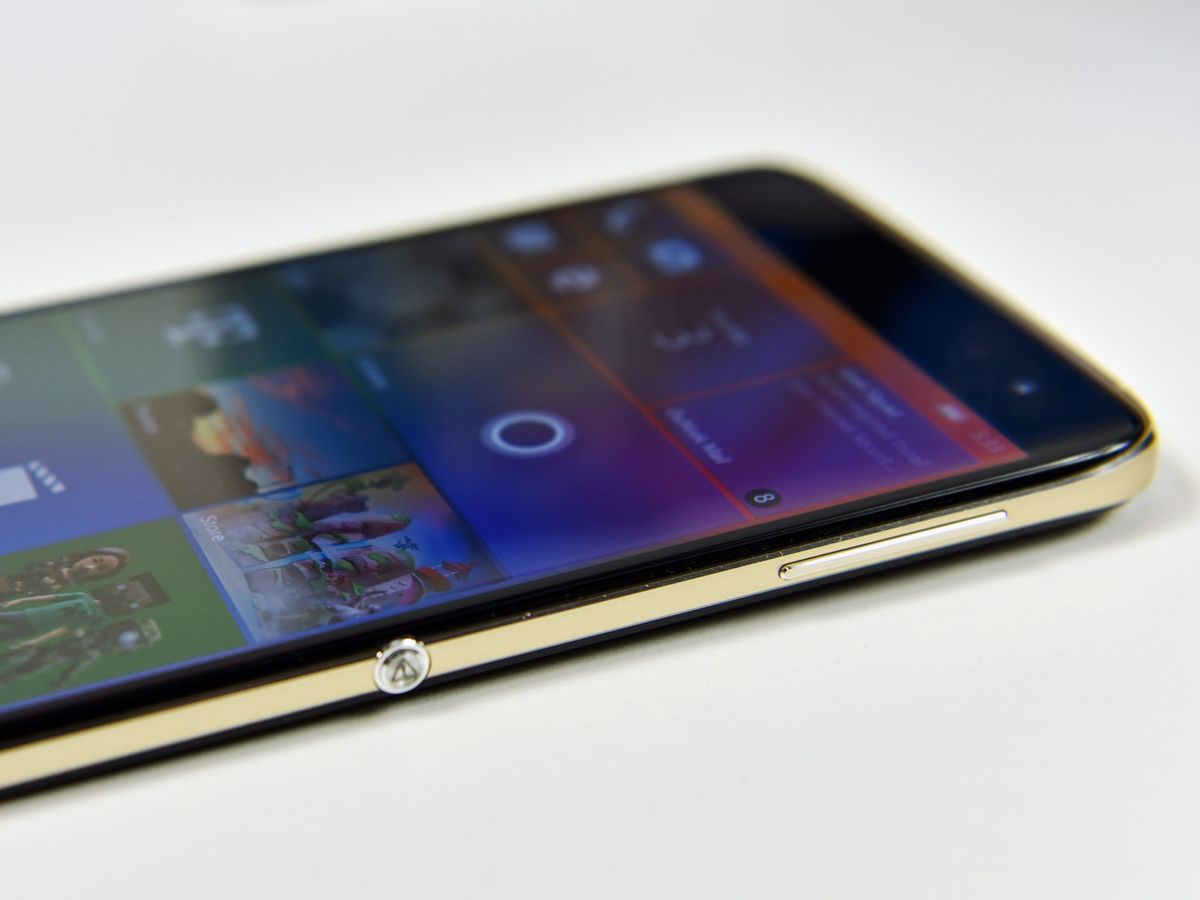 Alcatel Idol 4S