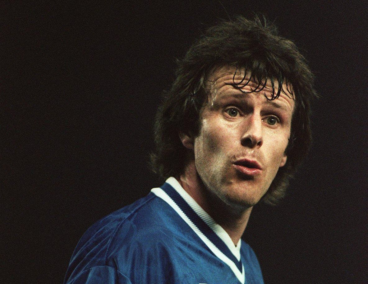 Football's ultimate journeymen | FourFourTwo