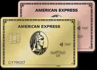 American Express&reg; Gold Card